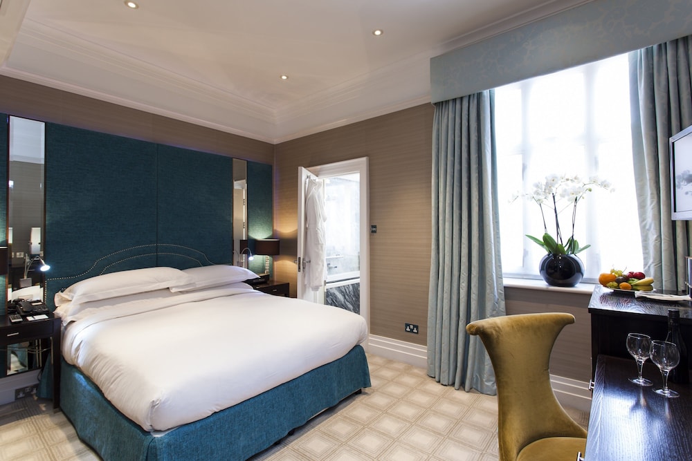 The Capital Hotel, Apartments & Townhouse - London 4