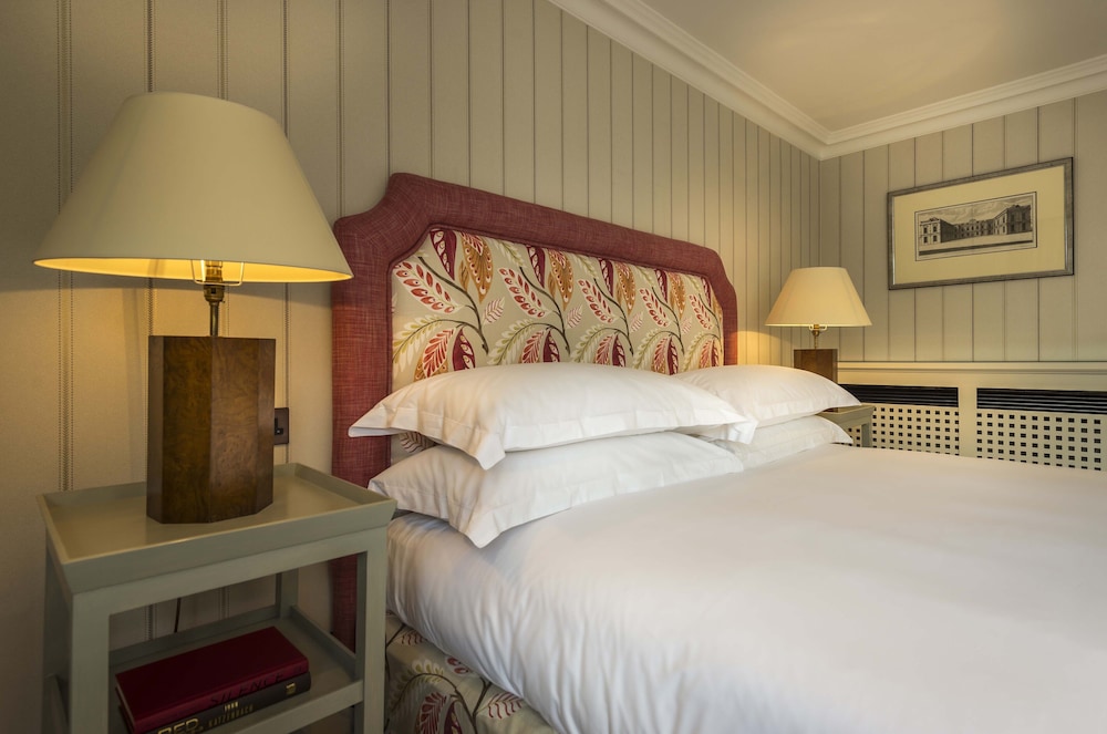 The Capital Hotel, Apartments & Townhouse - London 7