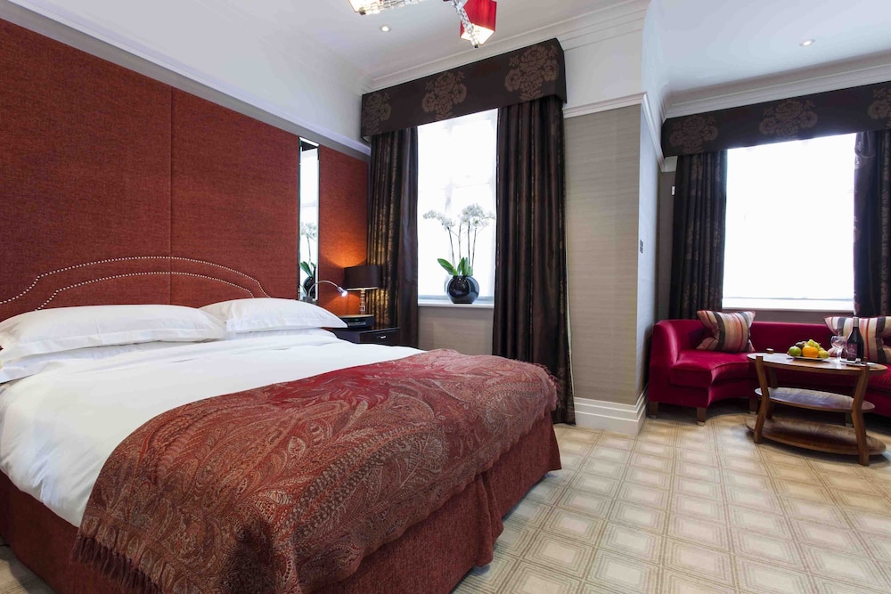The Capital Hotel, Apartments & Townhouse - London 6
