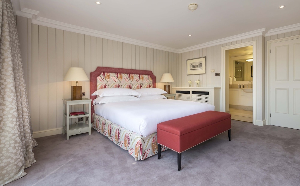 The Capital Hotel, Apartments & Townhouse - London 5