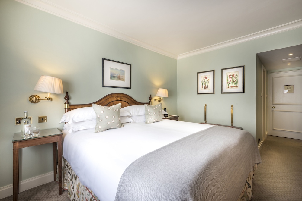 The Capital Hotel, Apartments & Townhouse - London 14