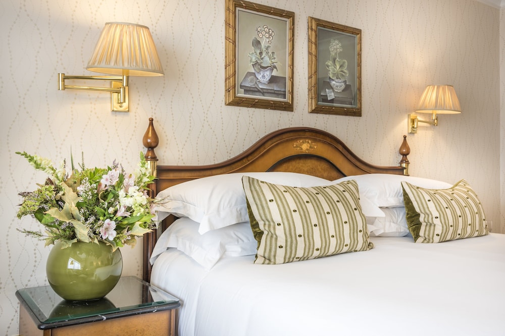 The Capital Hotel, Apartments & Townhouse - London 18
