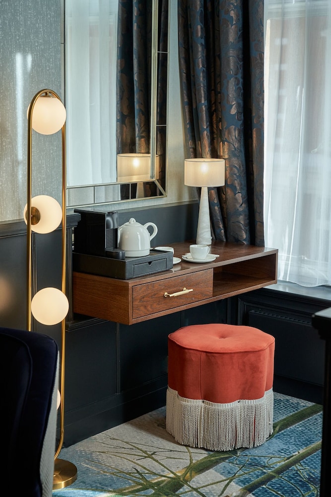 The Capital Hotel, Apartments & Townhouse - London 24