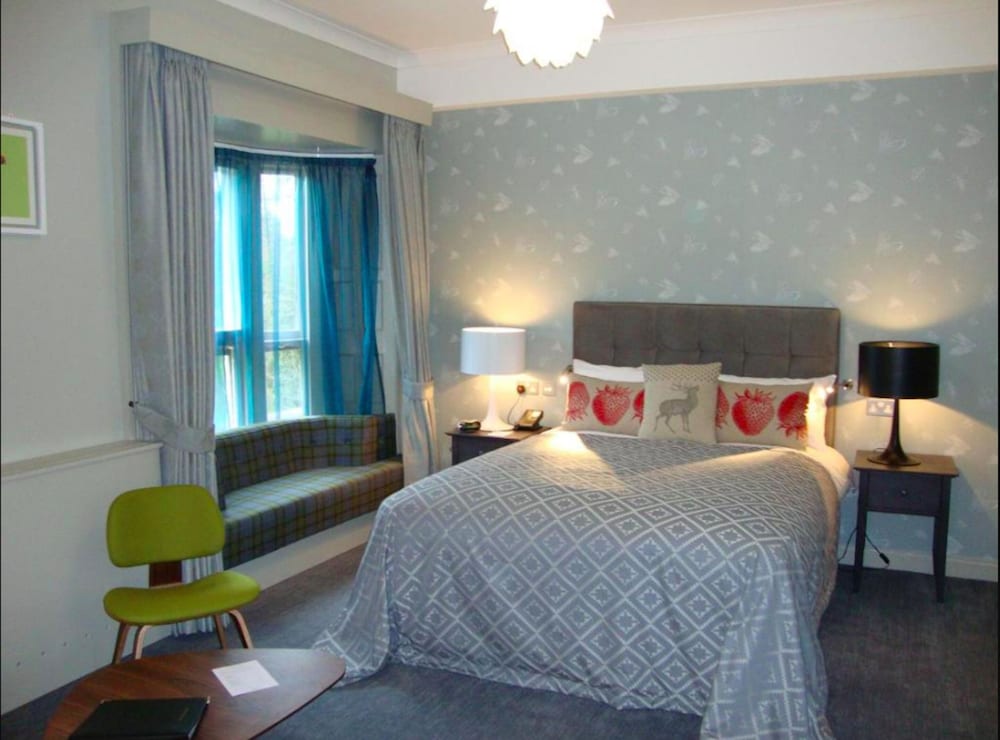 Coulsdon Manor Hotel and Golf Club 8