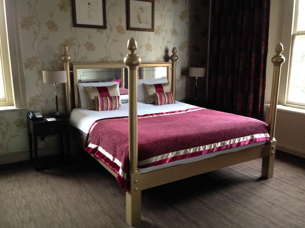 Coulsdon Manor Hotel and Golf Club 4
