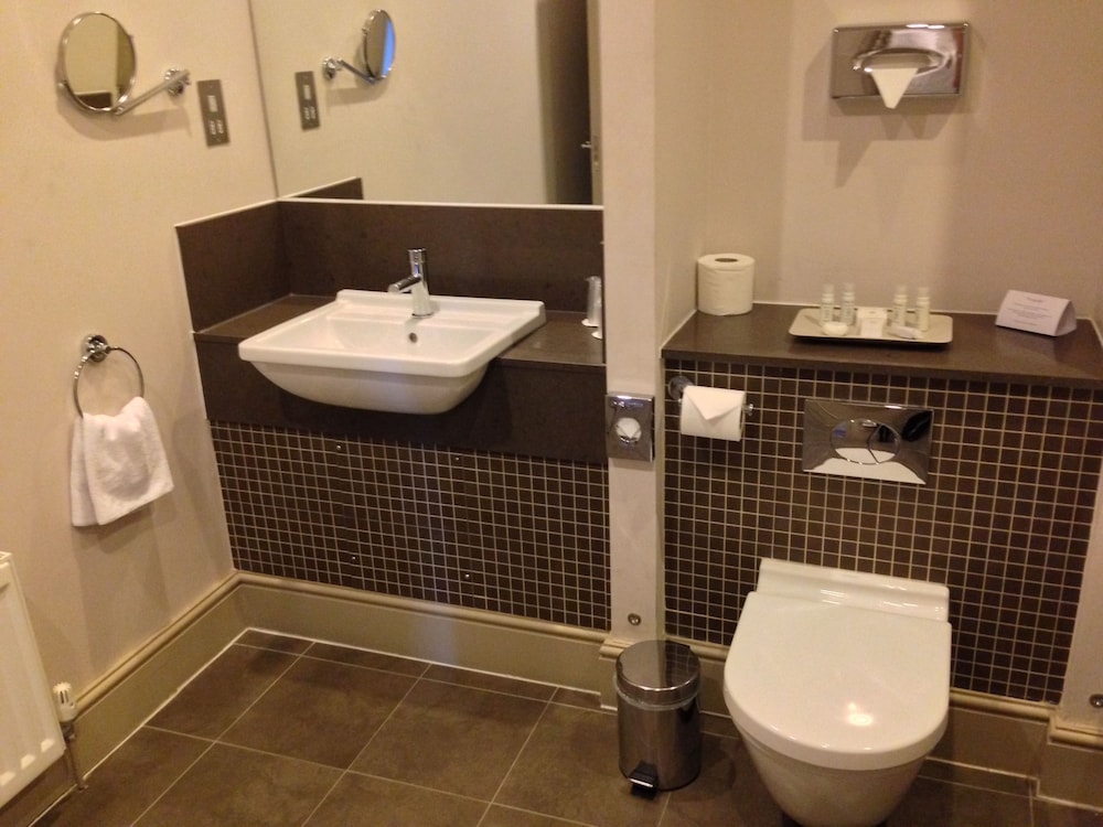 Coulsdon Manor Hotel and Golf Club 5