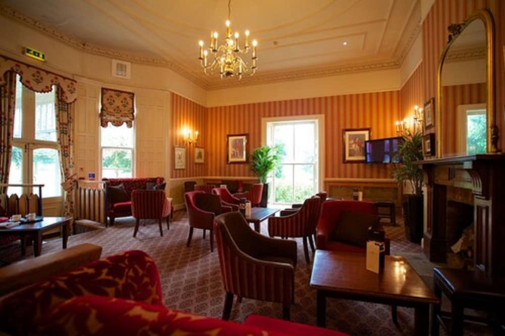 Coulsdon Manor Hotel and Golf Club 3