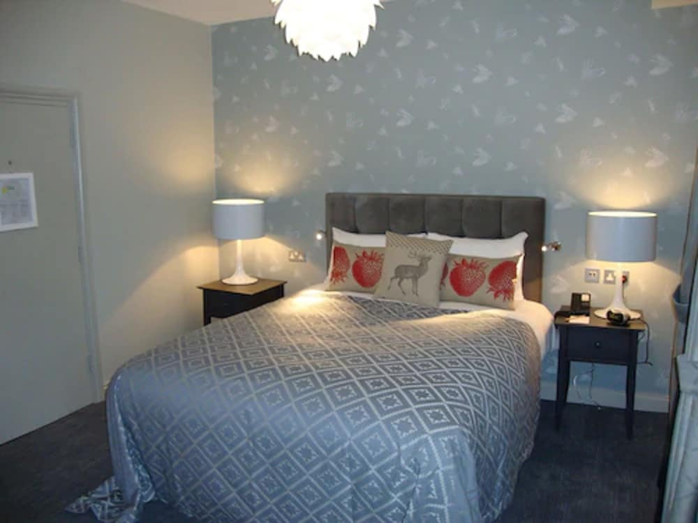 Coulsdon Manor Hotel and Golf Club 15