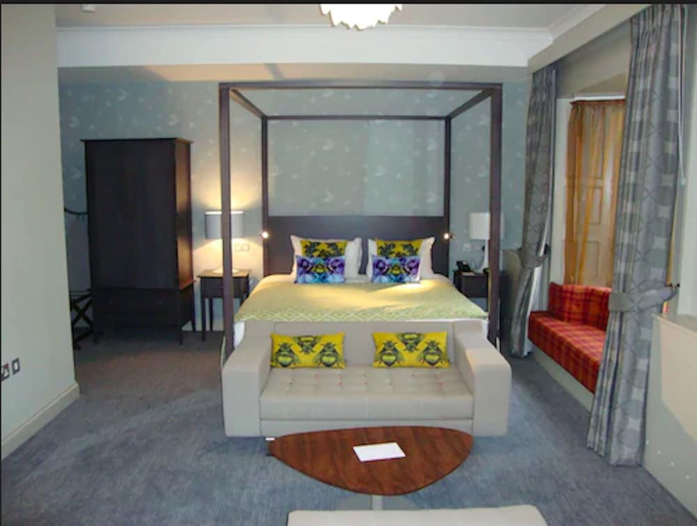 Coulsdon Manor Hotel and Golf Club 13