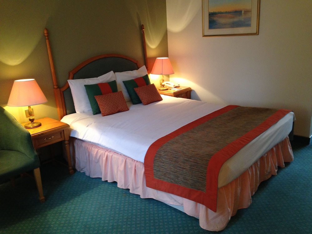 Coulsdon Manor Hotel and Golf Club 7