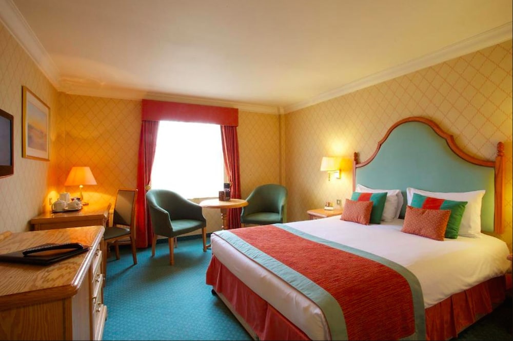 Coulsdon Manor Hotel and Golf Club 11
