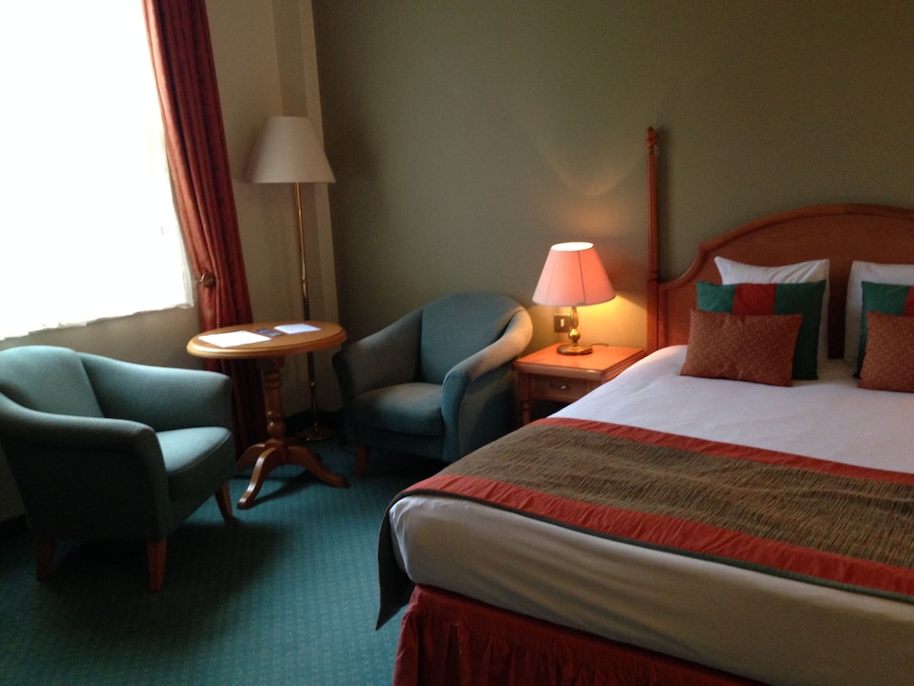Coulsdon Manor Hotel and Golf Club 6