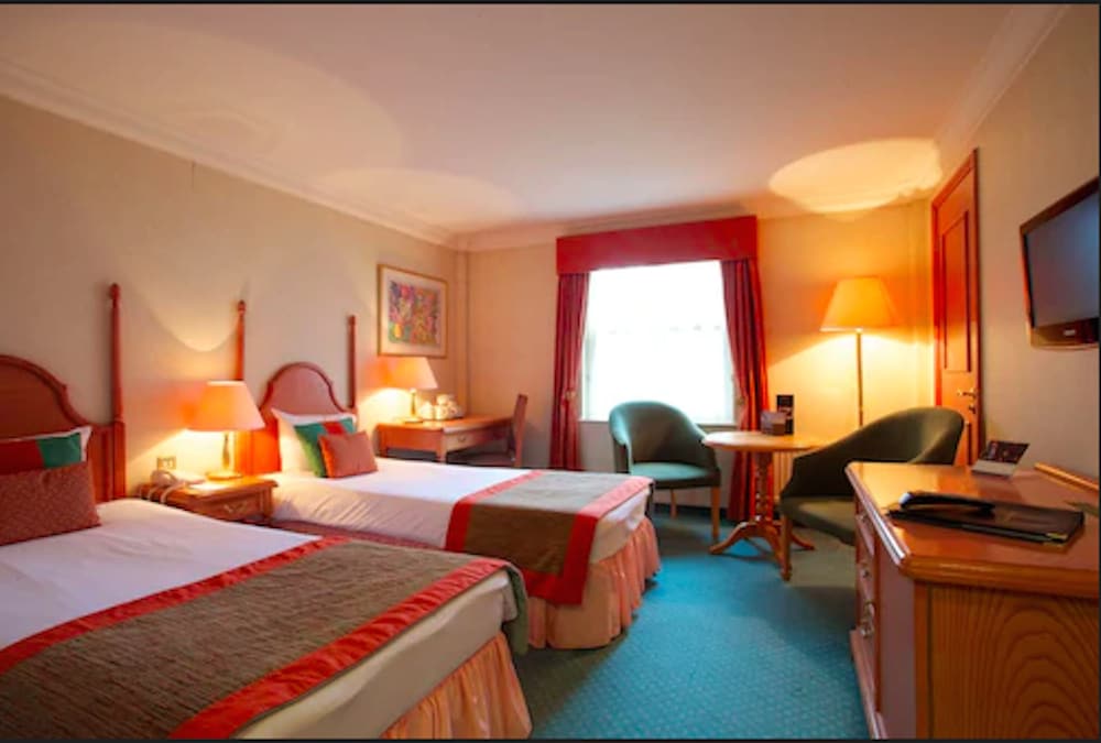 Coulsdon Manor Hotel and Golf Club 12