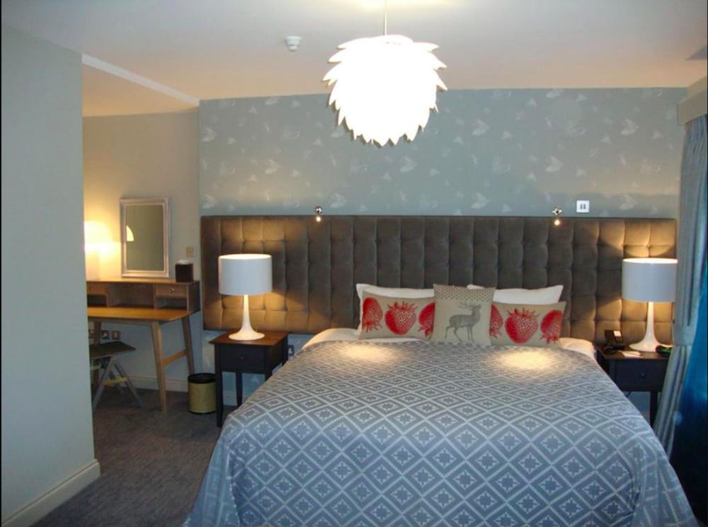 Coulsdon Manor Hotel and Golf Club 9