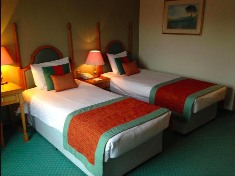 Coulsdon Manor Hotel and Golf Club 10