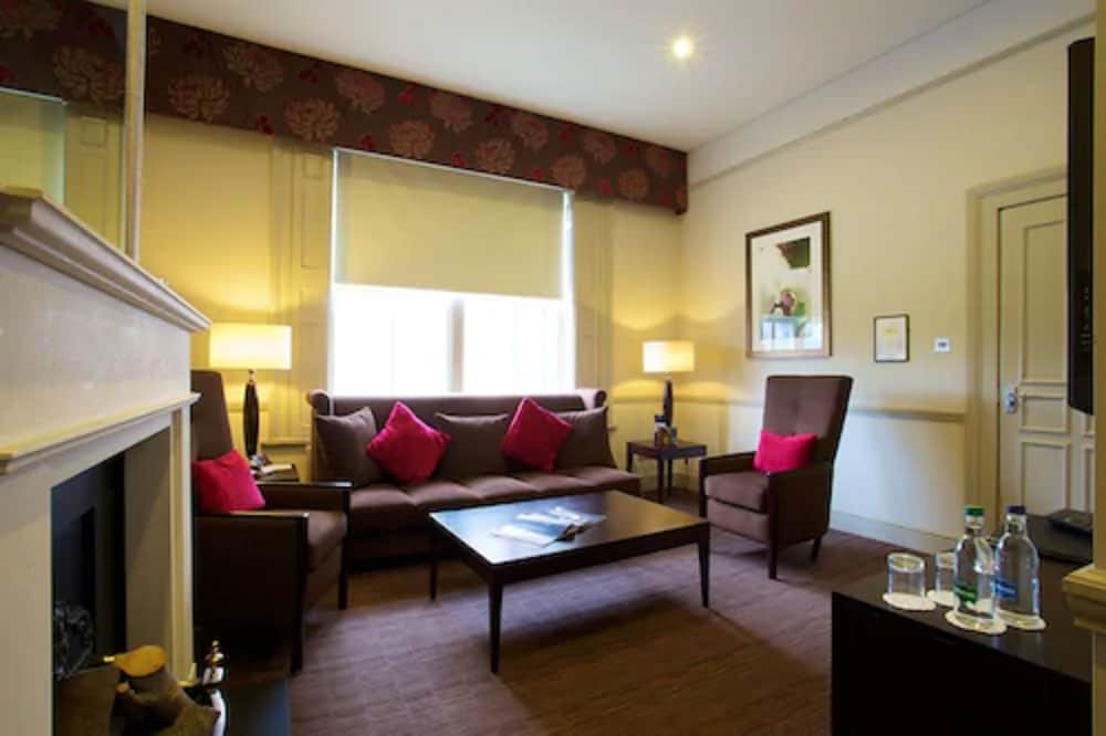 Coulsdon Manor Hotel and Golf Club 20