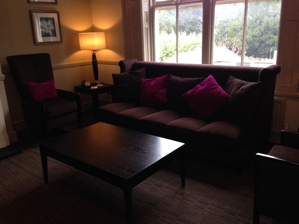 Coulsdon Manor Hotel and Golf Club 19
