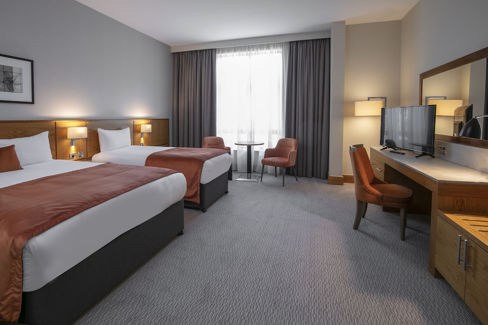The Crown London Hotel 20