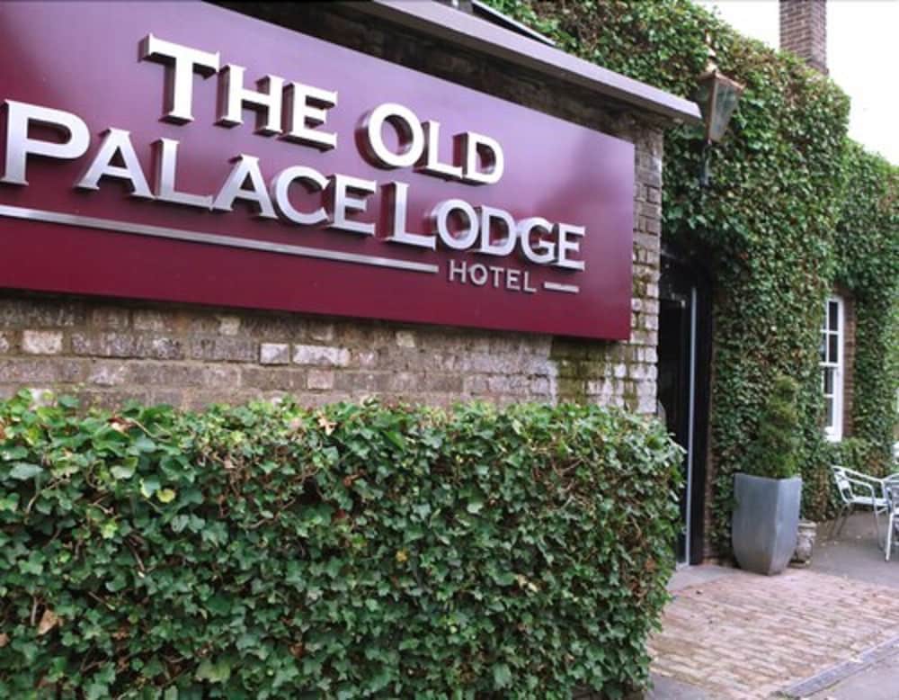 Old Palace Lodge 1