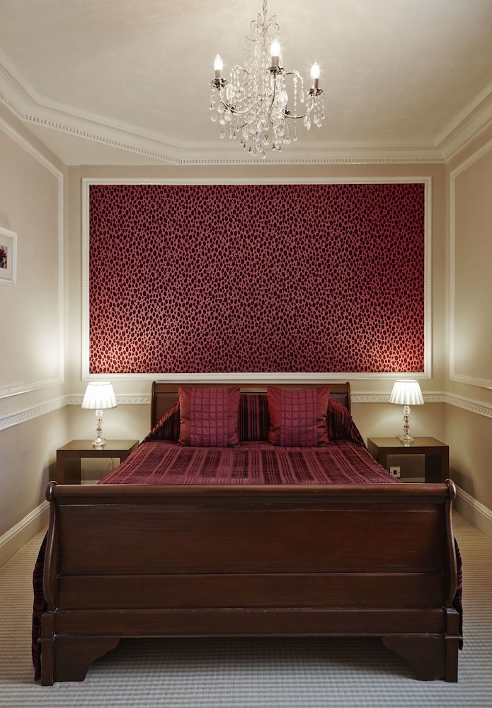 Old Palace Lodge 3