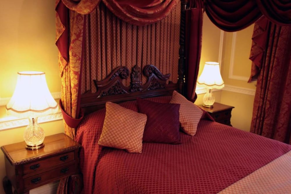 Old Palace Lodge 13