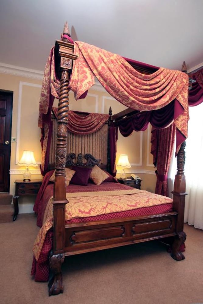 Old Palace Lodge 14