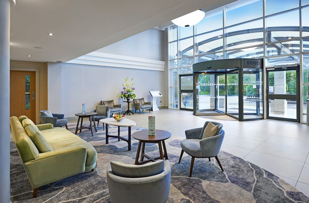 Hilton Croydon 2