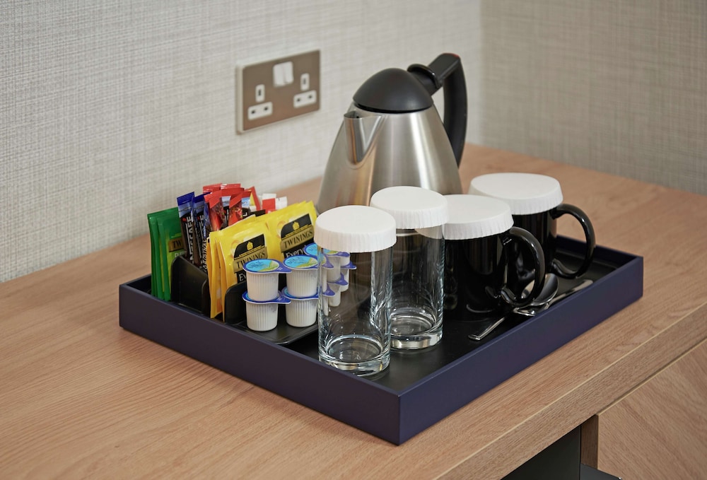 Hilton Croydon 23