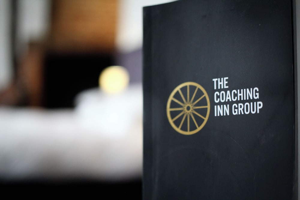 The Saracens Head 20