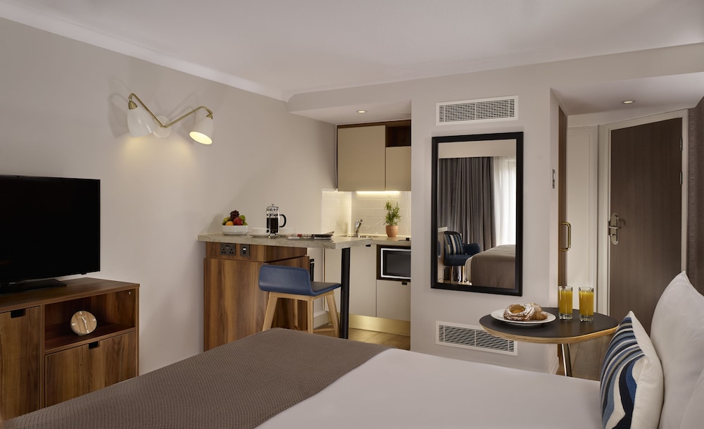 Citadines Barbican London 14