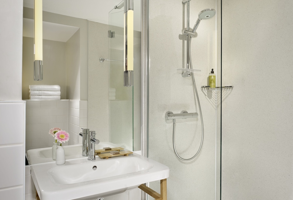 Citadines Barbican London 19