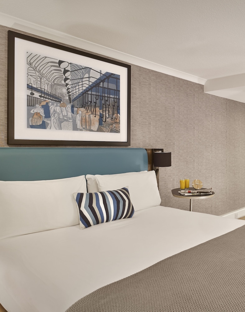 Citadines Barbican London 5
