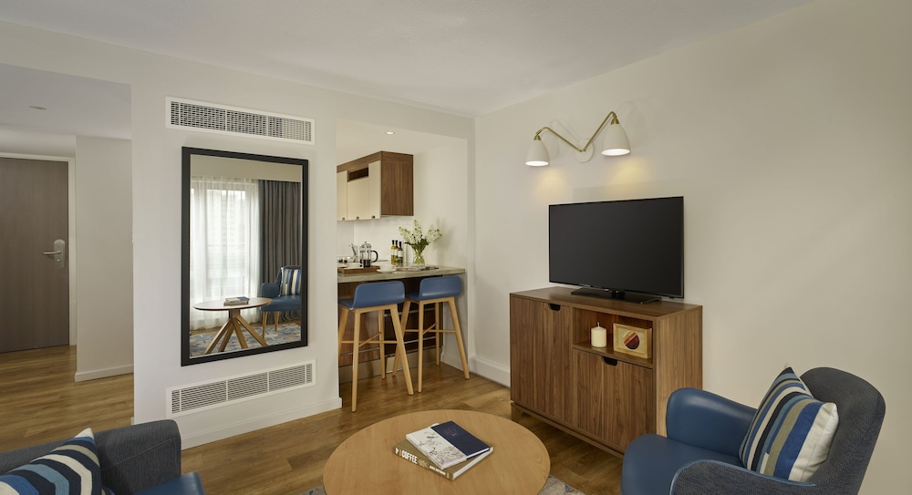 Citadines Barbican London 1