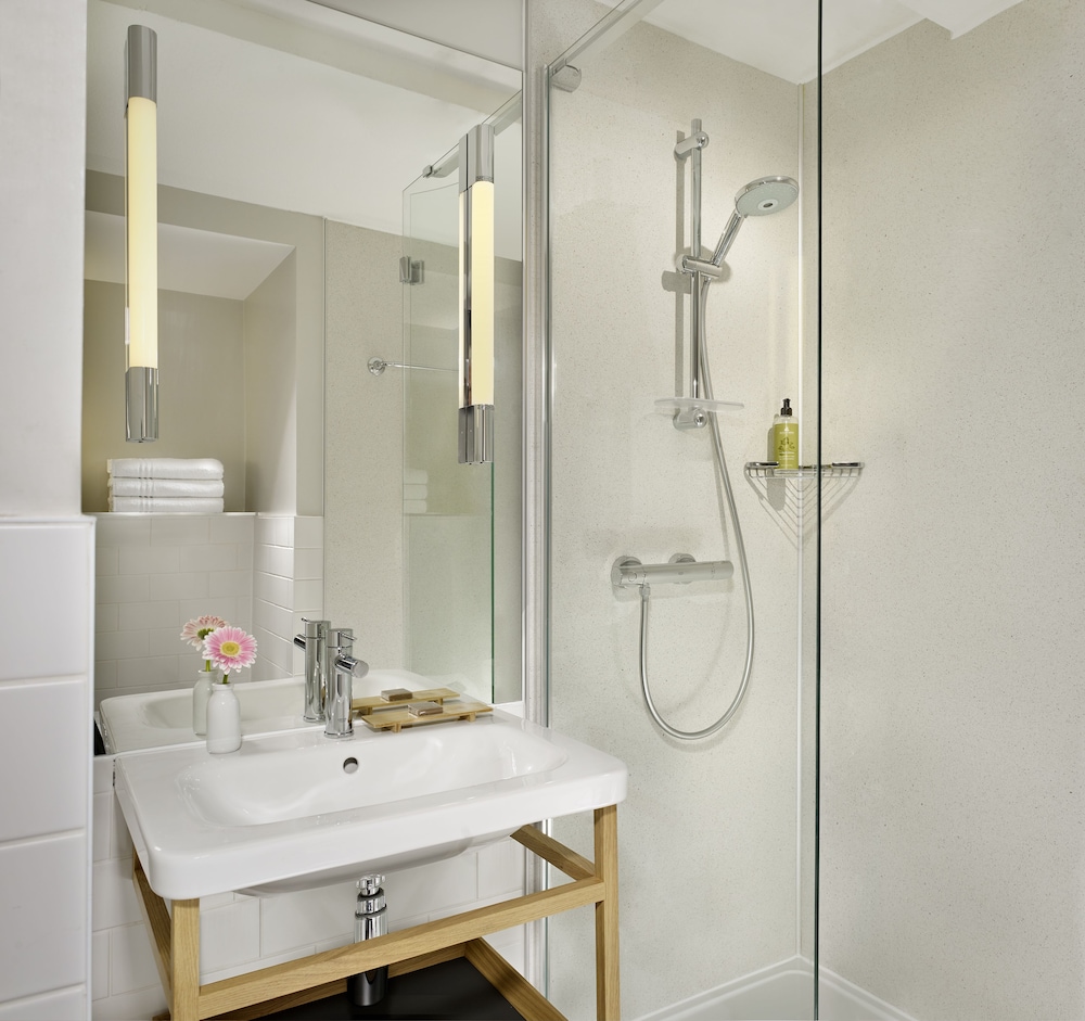 Citadines Barbican London 18