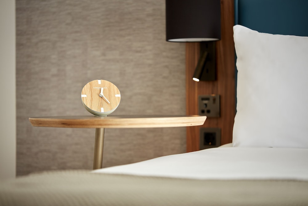 Citadines Barbican London 6