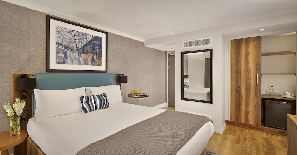 Citadines Barbican London 13