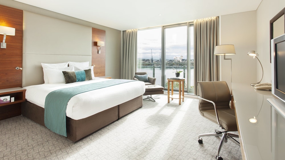 Crowne Plaza London Docklands 15