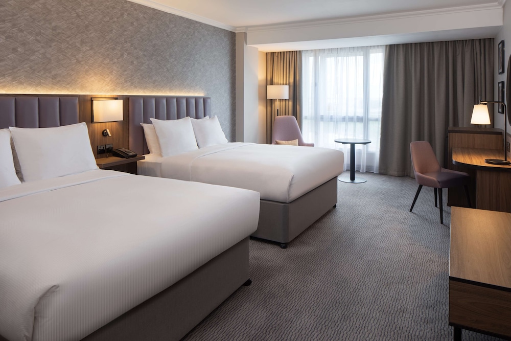 DoubleTree by Hilton Hotel Dartford Bridge 24