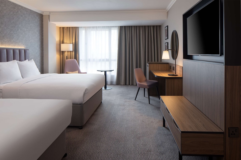 DoubleTree by Hilton Hotel Dartford Bridge 20