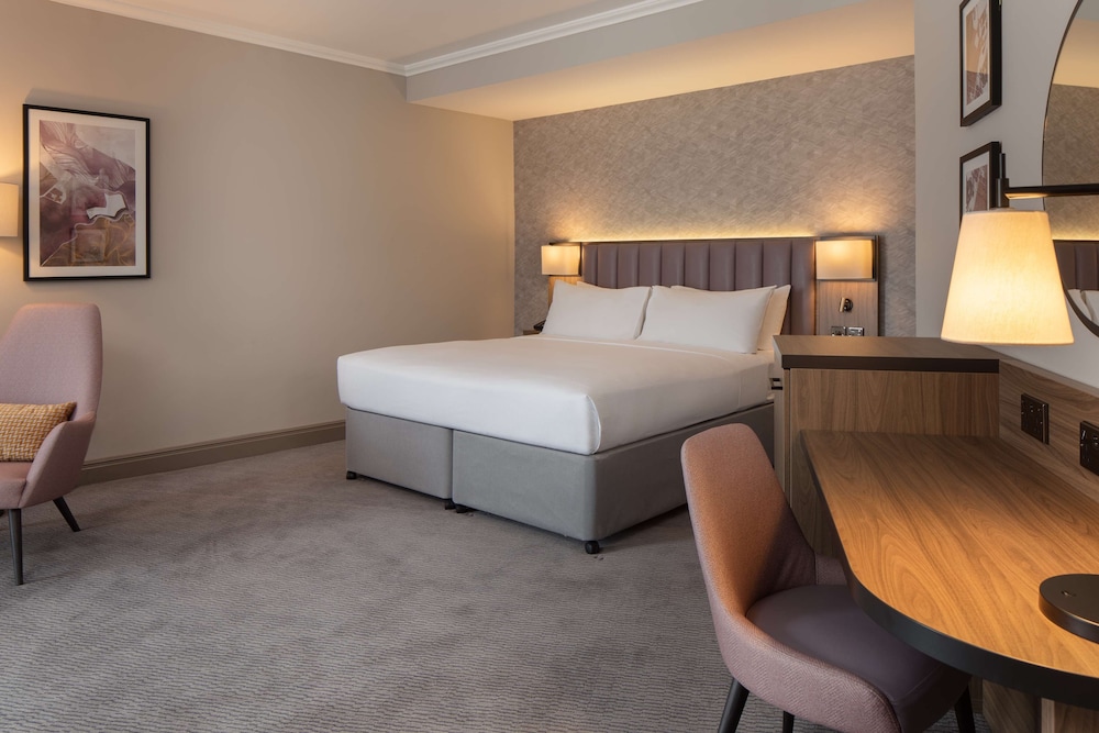 DoubleTree by Hilton Hotel Dartford Bridge 6