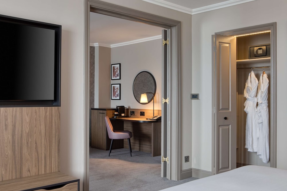 DoubleTree by Hilton Hotel Dartford Bridge 23
