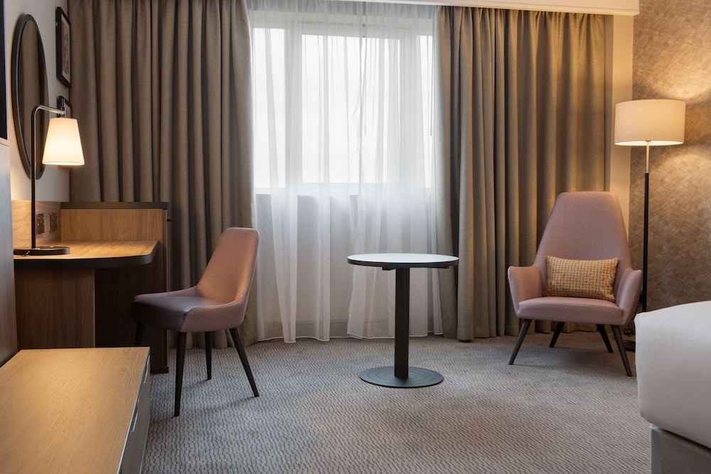 DoubleTree by Hilton Hotel Dartford Bridge 16