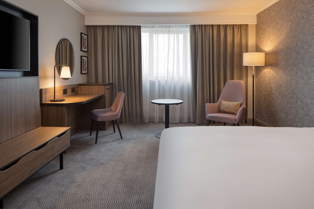DoubleTree by Hilton Hotel Dartford Bridge 15