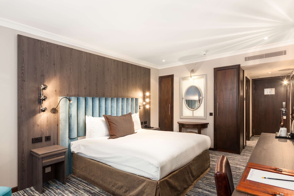 Courthouse Hotel London Soho 12