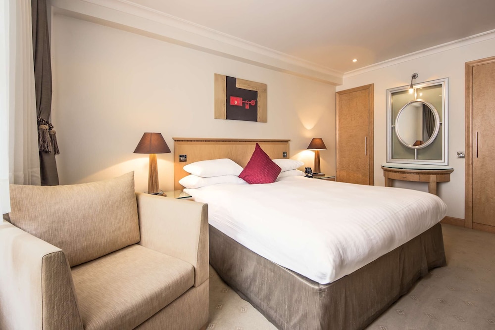 Courthouse Hotel London Soho 19