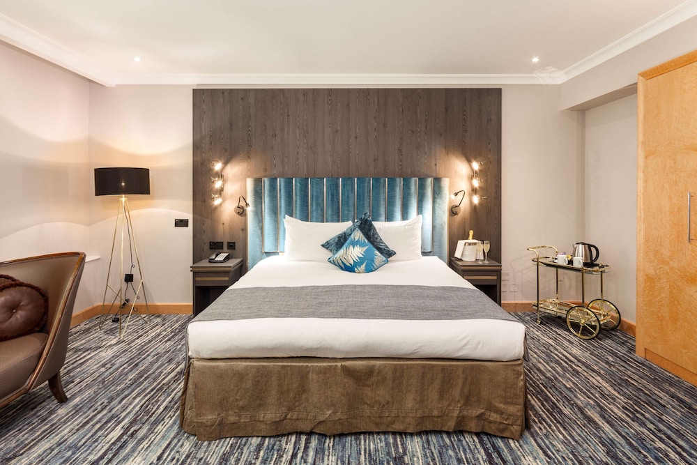 Courthouse Hotel London Soho 16