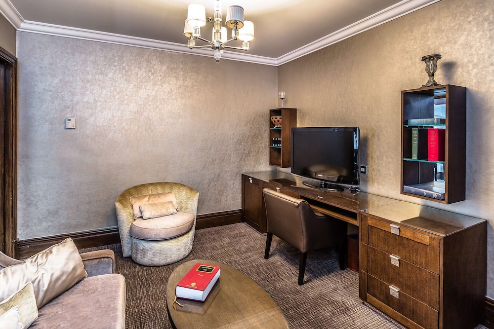 Courthouse Hotel London Soho 22