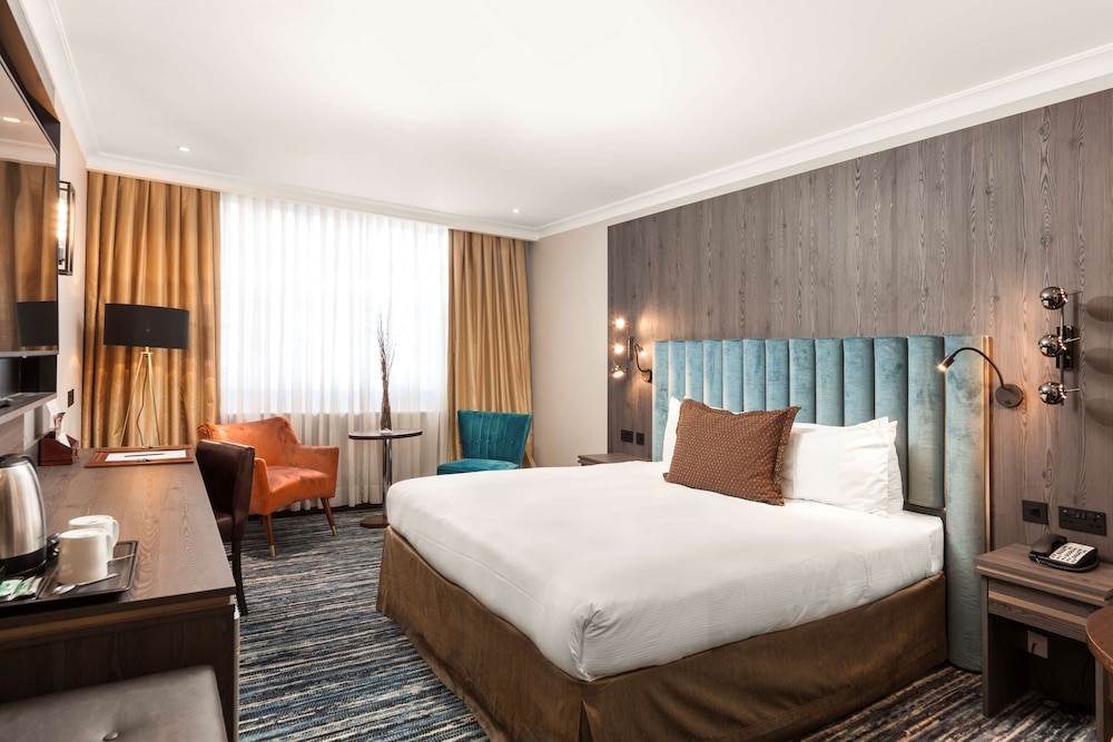 Courthouse Hotel London Soho 14