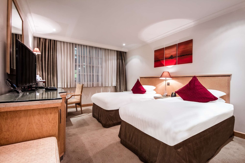 Courthouse Hotel London Soho 21