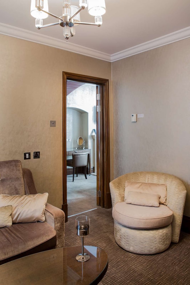 Courthouse Hotel London Soho 23